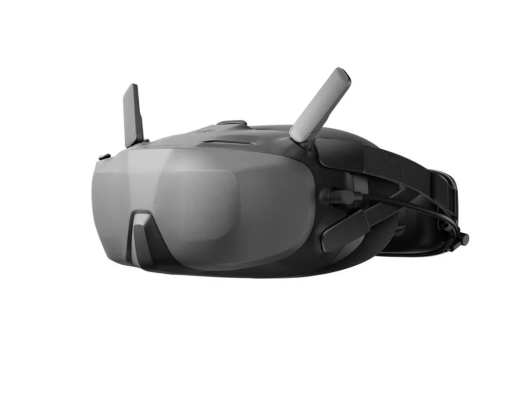 DJI 고글 N3