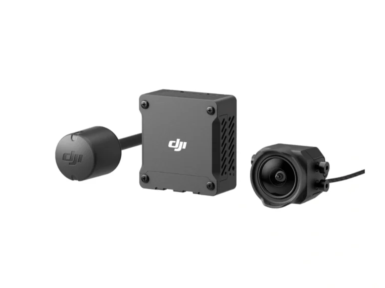 DJI O3 Air Unit
