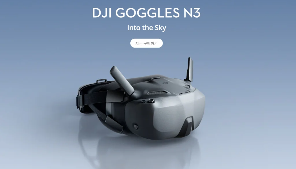 Goggles N3