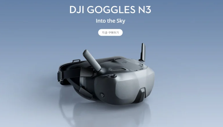 Goggles N3
