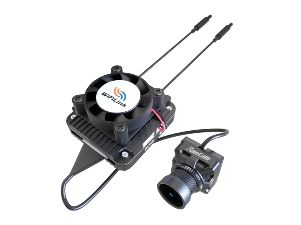 RunCam WiFiLink 드론영상 장비