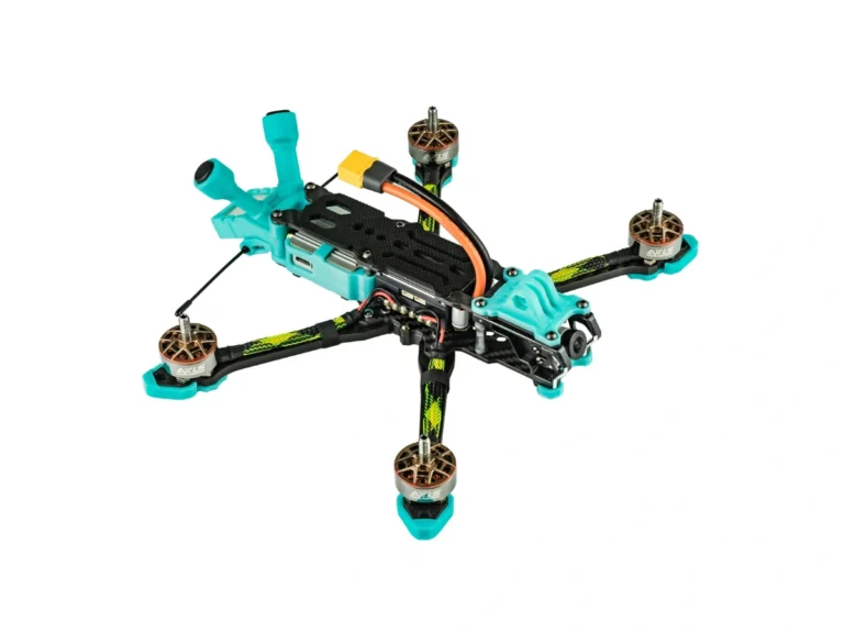FPV 5인치 추천제품