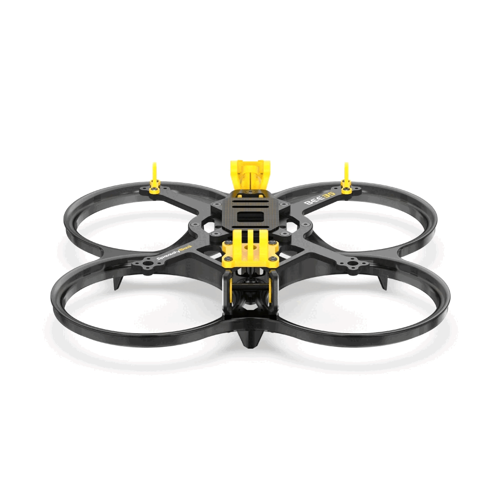 3.5인치 FPV 드론