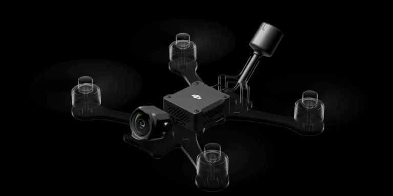 DJI AIR UNIT 소개