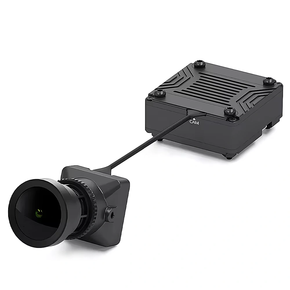 CADDX Infra Camera 영상장비