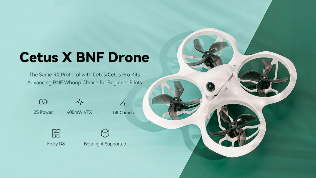 BETAFPV-Cetus-X-FPV