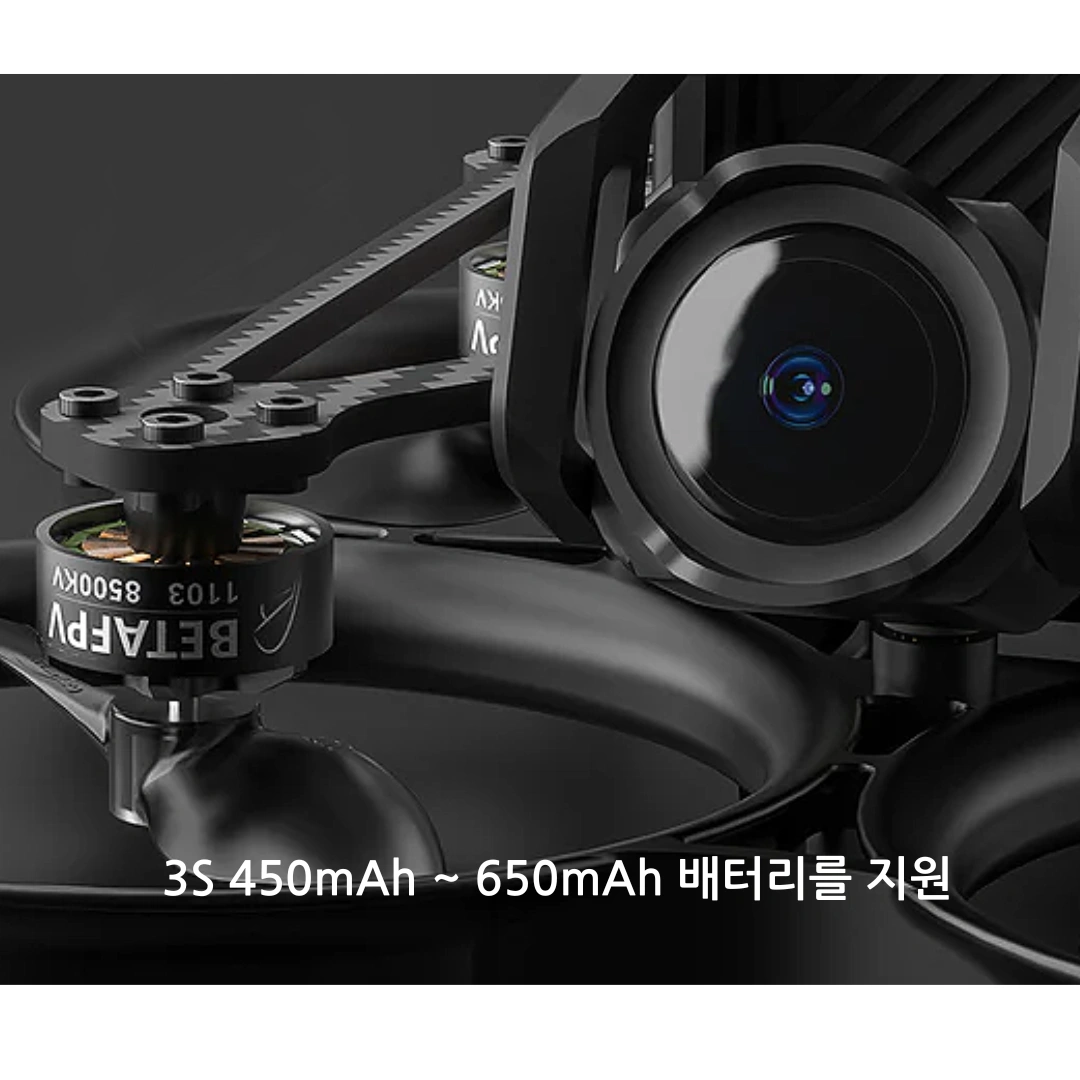 미니 FPV 드론 카메라