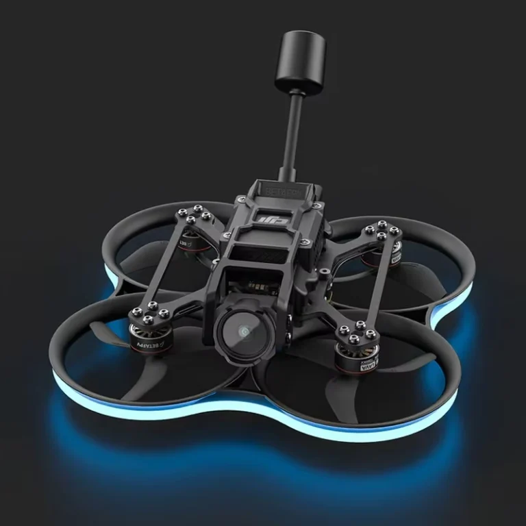 미니 FPV 드론