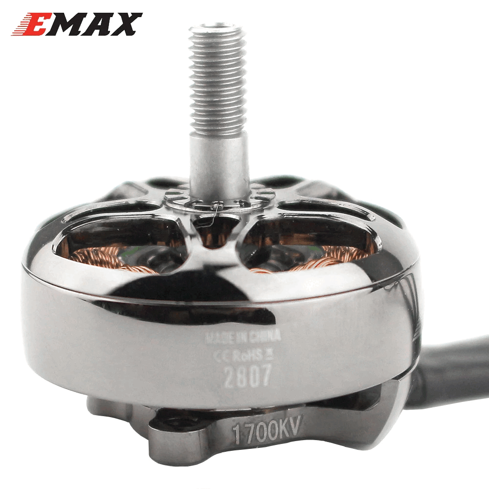 중형 FPV 2807 1300KV 6S 모터