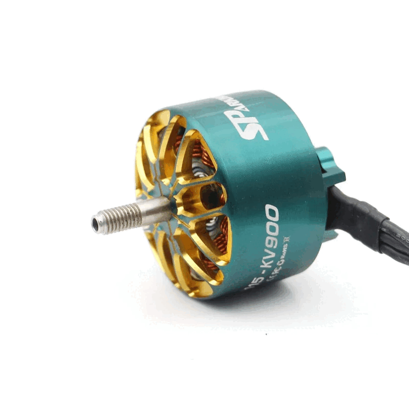 FPV 3115 900KV 3~6S 모터