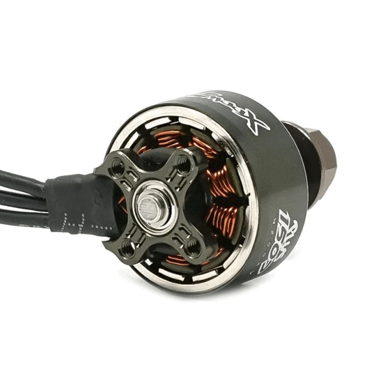 1507 Plus 2680KV 모터