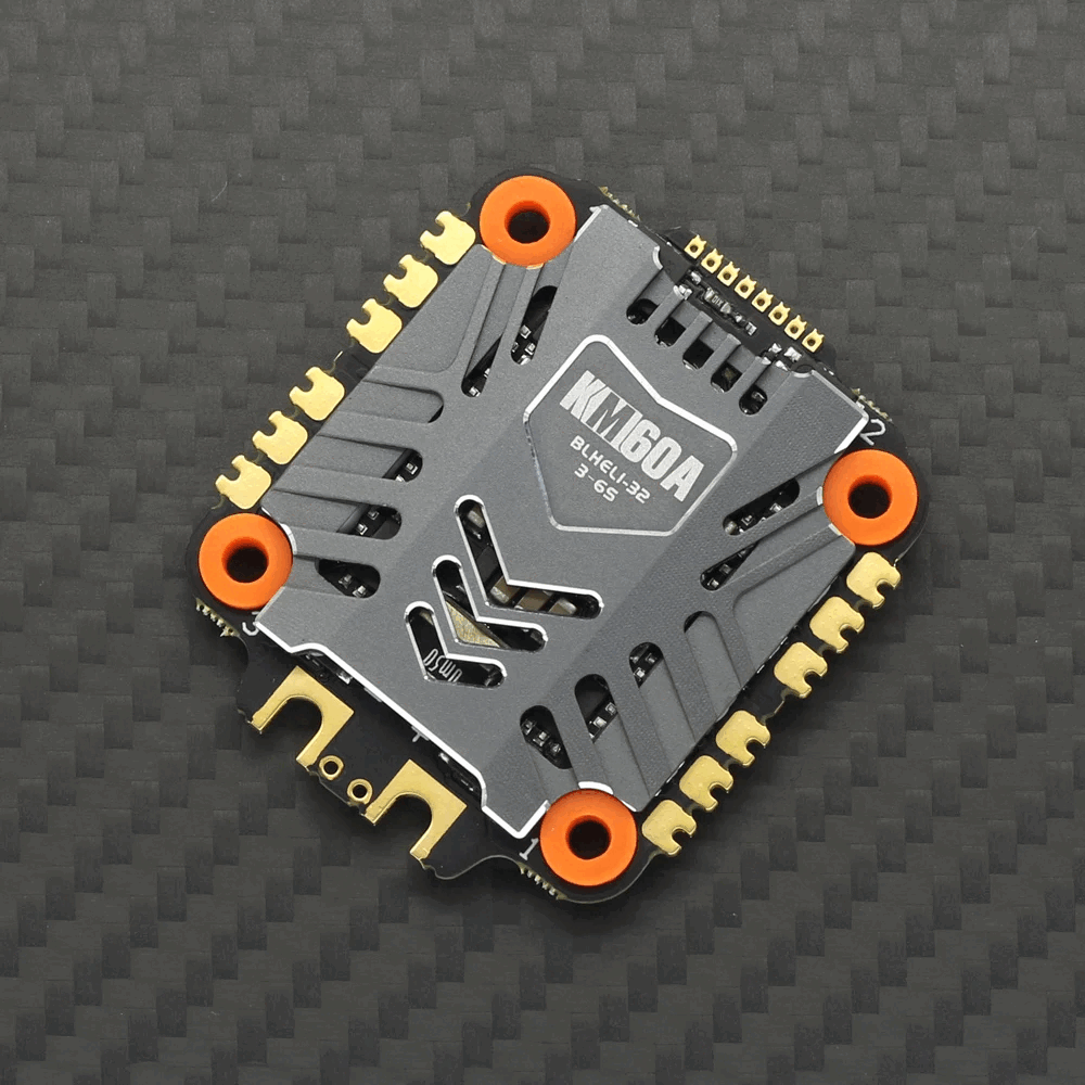 STM32F722RGT6 216MHz 드론 보드
