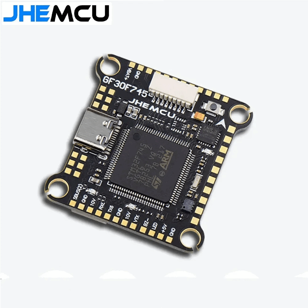 STM32F745VG 216 MHZ 드론 보드
